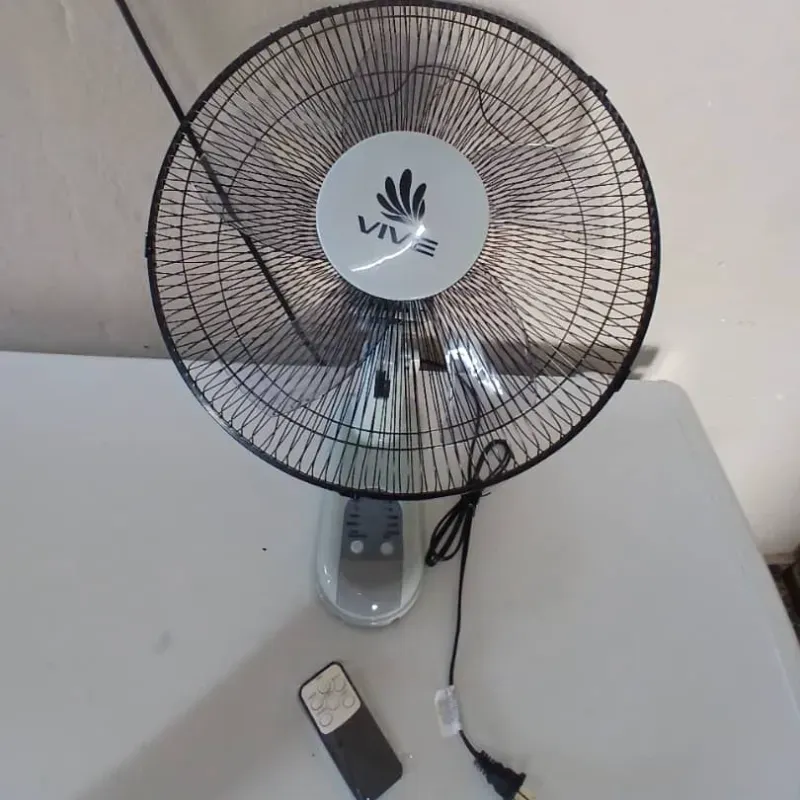 Ventilador de Pared