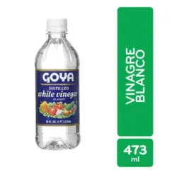 Vinagre Blanco Goya 