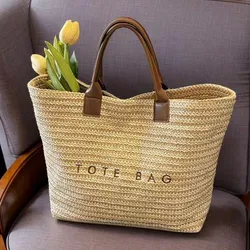 Bolso de playa mediano