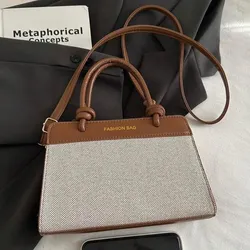 Cartera grande carmelita