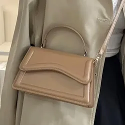 Cartera mediana beich