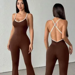 Mono enterizo levanta glúteos