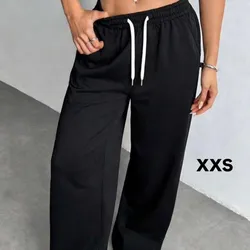 Mono estilo deportivo para salida casual color negro