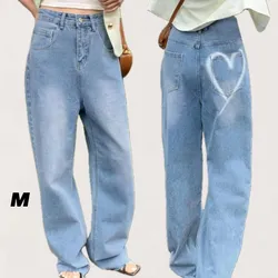 Pantalón de Mezclilla