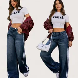 Pantalon de Mezclilla