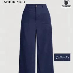 Pantalón Elastizado