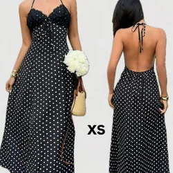 Vestido de lunares
