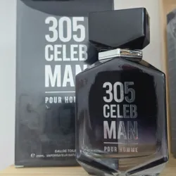305 Celeb Man