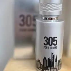 305 Pour Home