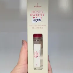 Aceite Aromático Babe