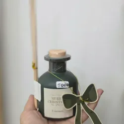 Aceite aromático Merry Christmas