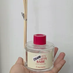 Aceite aromático