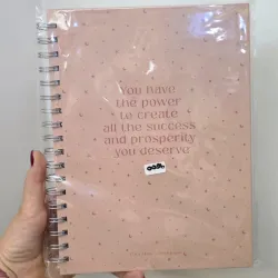 Agendas grandes