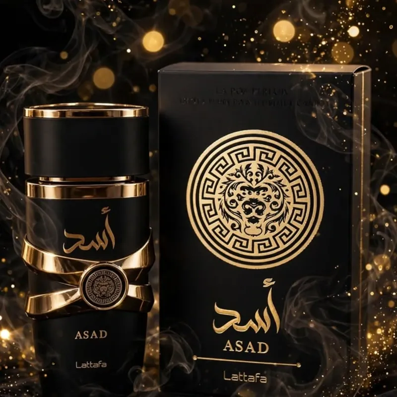 Asad 100ml