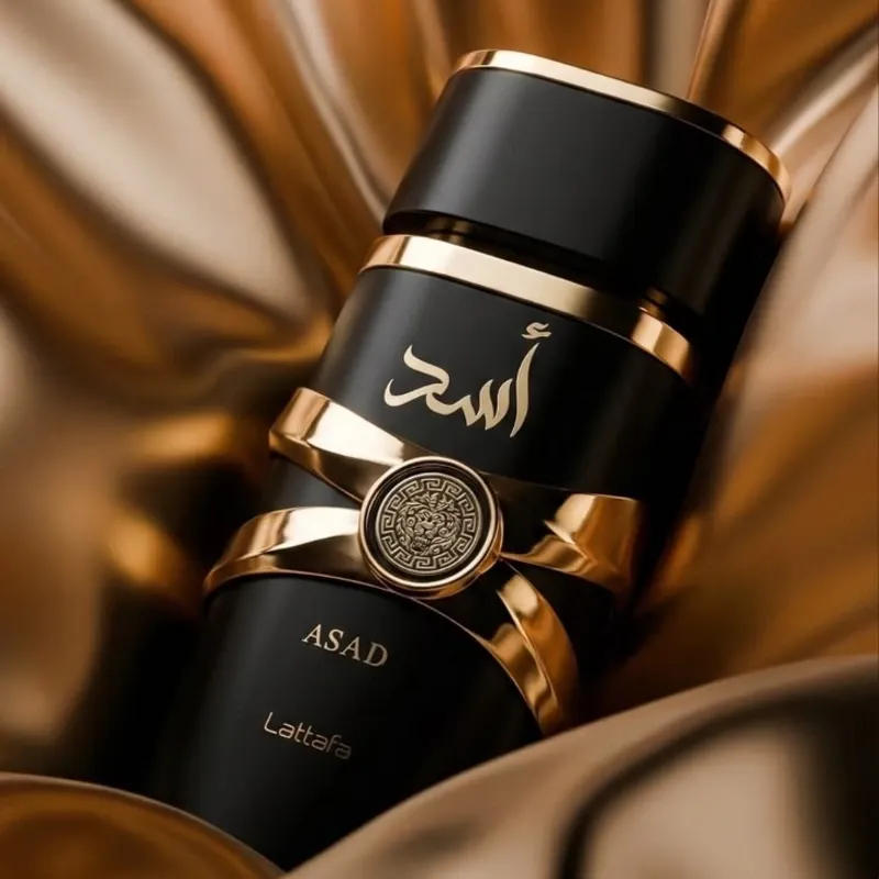 Asad 100ml
