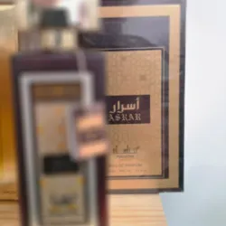 Asrar