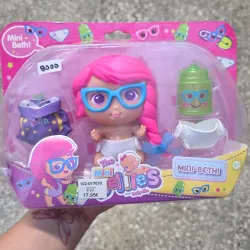 Bebe Mini Beth