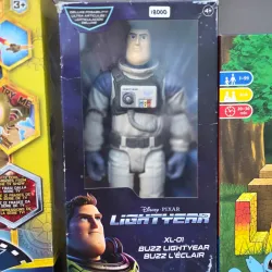 Buzz light Year