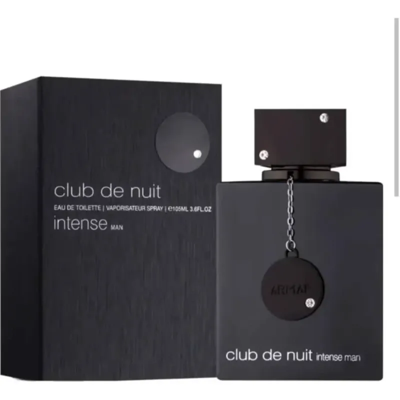 Club de Nuit intense Man 100ml