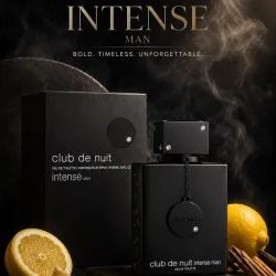 Club de Nuit intense Man 100ml