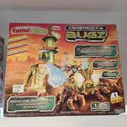 Constructor Bugz