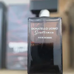 Donattelo Huomo