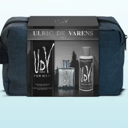 Estuche For Men