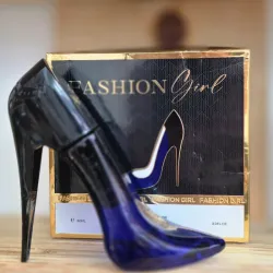 Fashion Girls