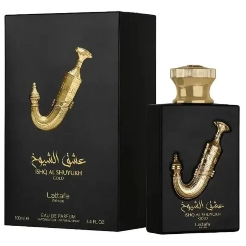 Gold 100ml
