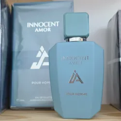 Innocent Amor