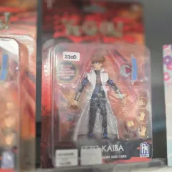 Juguetes de YuGiOh