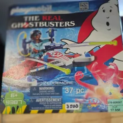 Legos the real Ghost