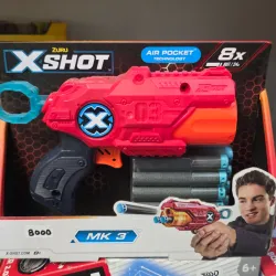 Pistola