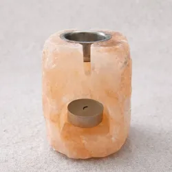 Quemador de aceites aromáticos