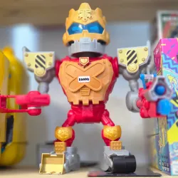 Robot
