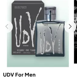 Urlic de Varens for Men