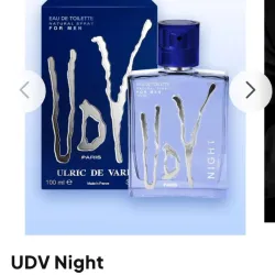 Urlic de Varens  Night