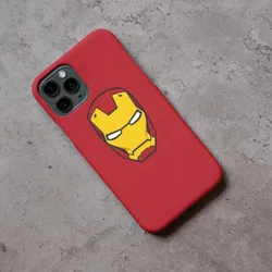 Iron man 01