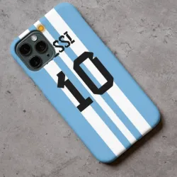 Messi Argentina