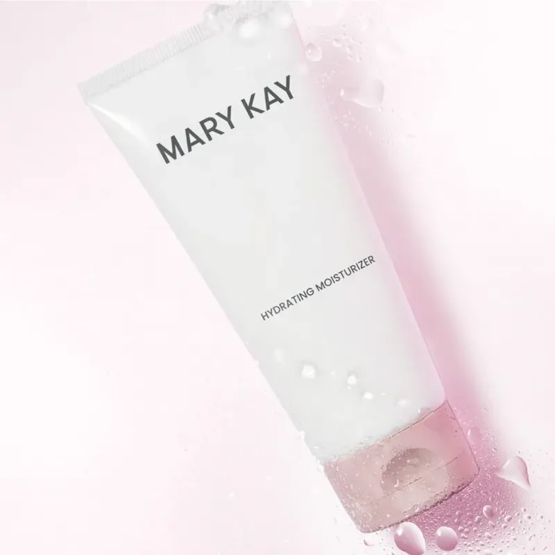 Crema Facial Hidratante 