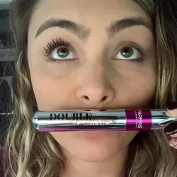 ✨ DOUBLE LASH EXTEND de Farmasi