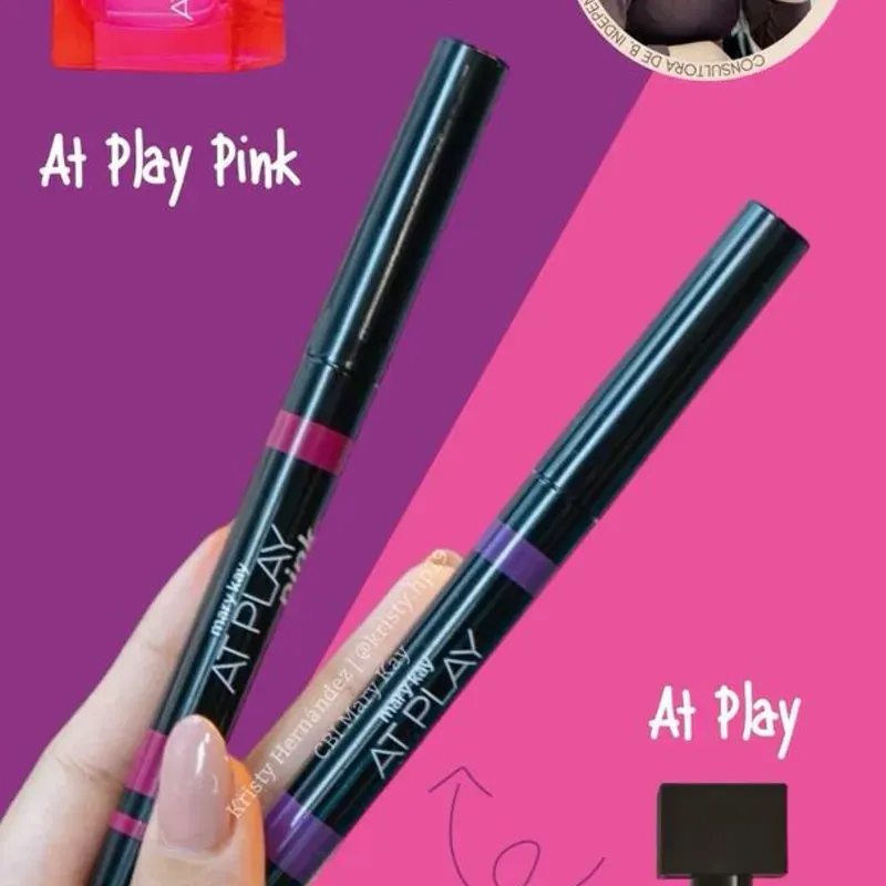 Fragancias Sólidas Mary Kay 