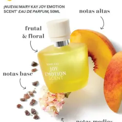 Joy Emotion Scent®,  Eau de Parfum 