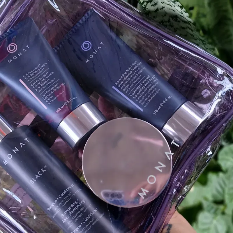 💜Kit de productos Monat💜