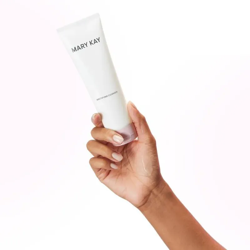 Limpiadora Facial Hidratante