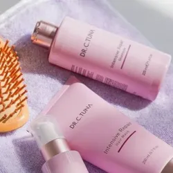 💖✨ Línea Dr. C. Tuna Intensive Repair – Farmasi ✨💖