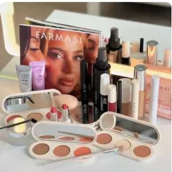 Maquillaje Farmasi