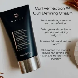 MONAT Curl Perfection™ Crema definición de rizos 