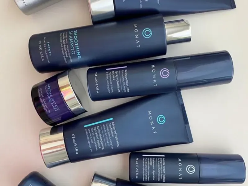 💜Monat💜 Productos para el cuidado del cabello