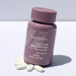 💚Nutriplus Calcium Magnesium Plus